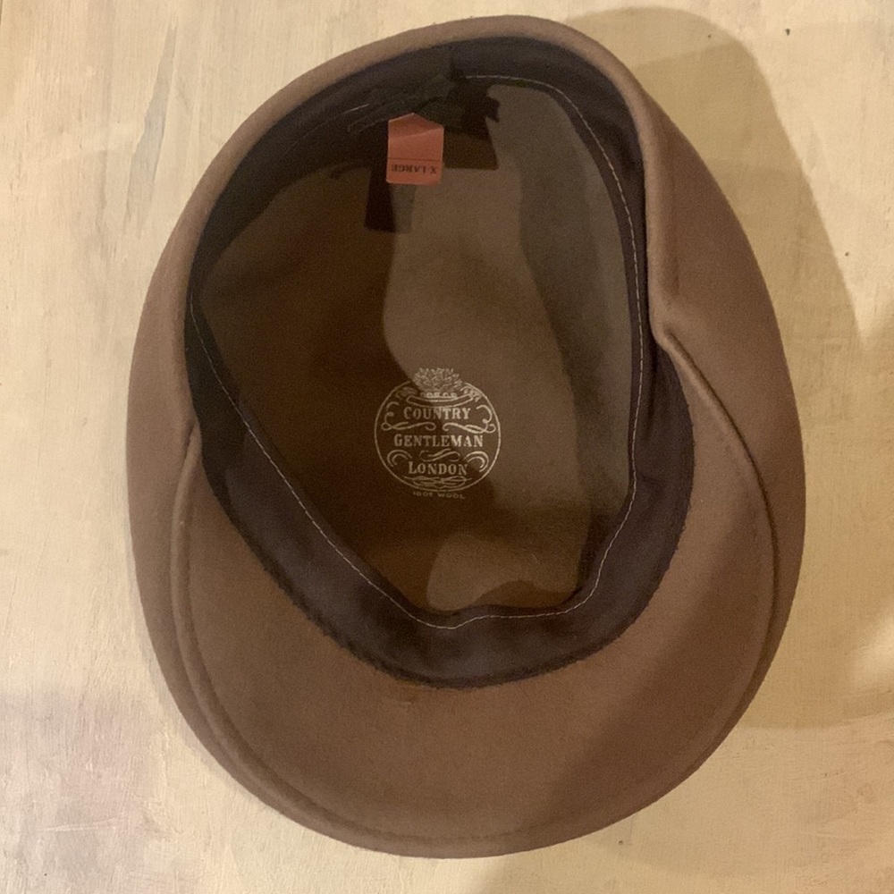 Hat - Picture 3 of 10
